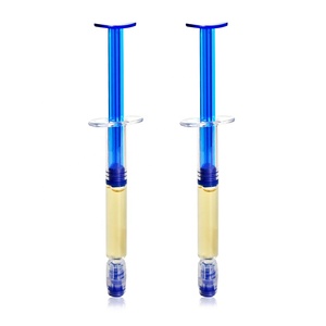 Face Skincare Ácido Hialurônico Colágeno Soro Creme Anti-Rugas (Tipo esfregaço) 2.0ml - Product Image 5
