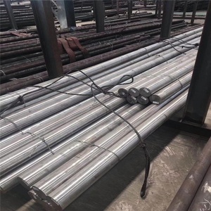 מזויף פלדה בר <span class=keywords><strong>18CrNiMo7</strong></span>-<span class=keywords><strong>6</strong></span> דין 1.6587 סגסוגת פלדה עגול בר - Product Image 5