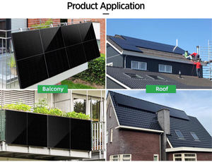 <span class=keywords><strong>Kit</strong></span> de panneau <span class=keywords><strong>solaire</strong></span> tout-en-un 12v/24v/48v batterie Lifepo4 de centrale <span class=keywords><strong>solaire</strong></span> portable pour balcon - Product Image 6