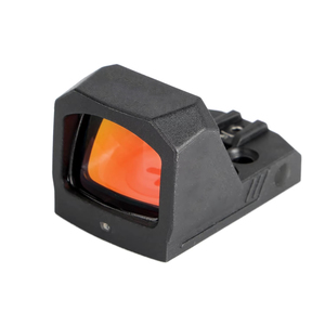 Mira de Punto Rojo con Función de Activación por Movimiento, Resistente <span class=keywords><strong>a</strong></span> Impactos IPX7 1200G, 1x Baja Ampliación para Caza y Deportes al Aire Libre - Product Image 1