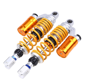<span class=keywords><strong>Amortiguador</strong></span> de suspensión trasera de 295mm-370mm para <span class=keywords><strong>Yamaha</strong></span> Scooter ATV BWS XMAX <span class=keywords><strong>Aerox</strong></span> - Product Image 4