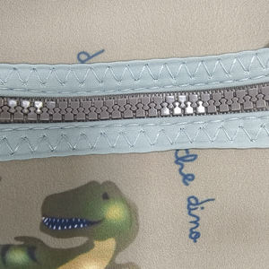 بيع بالجملة Neoprene مخصص للأطفال مع سترة بقاء على قيد الحياة مع حزام - Product Image 5