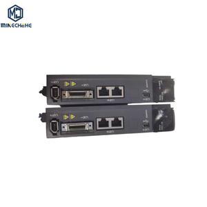 Oferta Especial ASD-A3-0421-F ASD-A3-0721-F ASD-A3-1021-F ASD-A3-1521-F Servoaccionamiento de CA de Ahorro Energético con Posicionamiento Preciso - Product Image 1