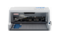 PR-855 Printer Stylus Print-Rite 85 kolom Printer matriks Dot