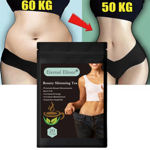 <span class=keywords><strong>ชา</strong></span>สลิมดีท็อกซ์เผาผลาญไขมันแบ<span class=keywords><strong>รน</strong></span>ด์ Eternalelinor 2026ใหม่รับประกันดีทอกซ์ - Product Image 5