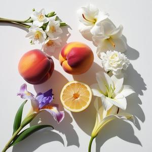 Profumo Divain 175 per Lei, Fragranza Floreale, Formato da Viaggio Invernale per Donne - Product Image 2