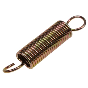 Molla di estensione per tosaerba a raggio zero 1-603402 1603402 E603402 per Toro Exmark Lazer <span class=keywords><strong>Z</strong></span> AC AS LC <span class=keywords><strong>Titan</strong></span> <span class=keywords><strong>Z</strong></span> - Product Image 1