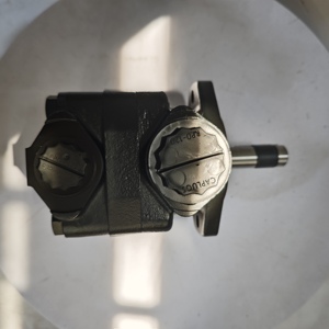 ปั๊มใบพัด VICKERS รุ่น F3-V20-1S9S-1C11 ชุดจ่ายกำลังไฮดรอลิกเหล็กหล่อ เยอรมนี 100W รับประกัน 1 ปี สำหรับเครื่องจักร ใช้งานใหม่ - Product Image 2
