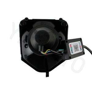 עבור husqvarn fc tc te fe 125 250 300 350 450 501 701 אופנוע חלקים אפליקציה שליטה rgb faro מלאך עיניים הוביל scheinwerfight - Product Image 5