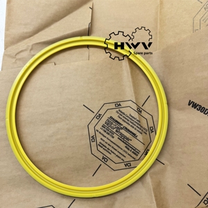 Joint d'étanchéité anti-poussière durable et de haute qualité 5P-9609 5P9609 pour chargeuse sur pneus 990 II 992D 992C 992G 990K 990H 992K 990 992 - Product Image 2