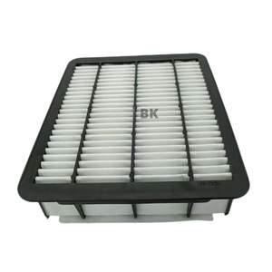 ไส้กรองอากาศ Bk Filter รุ่น 17801-30070 สำหรับรถยนต์โตโยต้า ไฮเอซ FA-2010S 202010 อะไหล่ทดแทน - Product Image 3