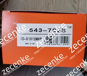 1ชิ้นใหม่สำหรับ Mitutoyo digimatic INDICATOR 543-782B 0-12.7mm/0.01 - Product Image 1