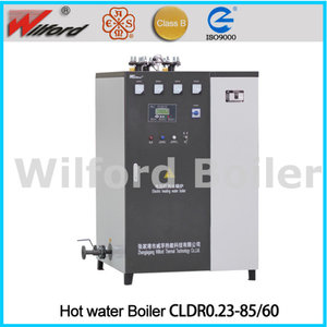<span class=keywords><strong>Las</strong></span> <span class=keywords><strong>calderas</strong></span> eléctricas central de calefacción de la caldera de agua caliente - Product Image 3