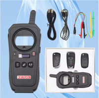 Herramienta de Cerrajería MS KEYDIY KD X2 para Llaves de Coche Generador de Controles Remotos Lector de Chips Dispositivo Probador de Frecuencia Herramienta de Diagnóstico Profesional
