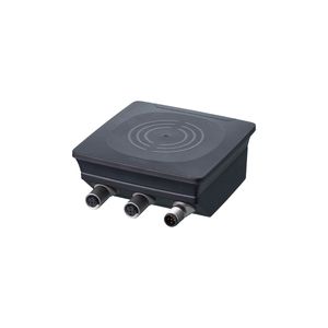 Bon prix, système d'identification IFM original, dispositif RFID compact DTE901/DTE902/DTE904 avec interface Fieldbus, capteur - Product Image 5