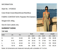 Robe longue unie à fines bretelles pour femme, sexy, avec décolleté en V profond et taille froncée, idéale pour les soirées élégantes d'été