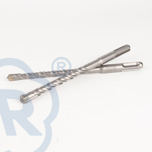 Dụng Cụ YUERONG Mũi Khoan Cacbua Vonfram Chéo 110Mm/160Mm Cho Gốm 7*110 - Product Image 5