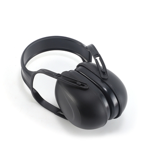 Vente en gros de protection auditive pliable anti-bruit cache-oreilles de sécurité insonorisés pour dormir cache-oreilles - Product Image 3