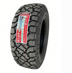Neumático Radial Todoterreno Nuevo <span class=keywords><strong>MT</strong></span>/RT265/70R17, Diseño Radial, Neumáticos Nuevos para Automóviles de Pasajeros, Neumático al Vacío - Product Image 4