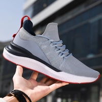 Chaussures de course décontractées respirantes pour la marche lente, personnalisables – Offre Spéciale