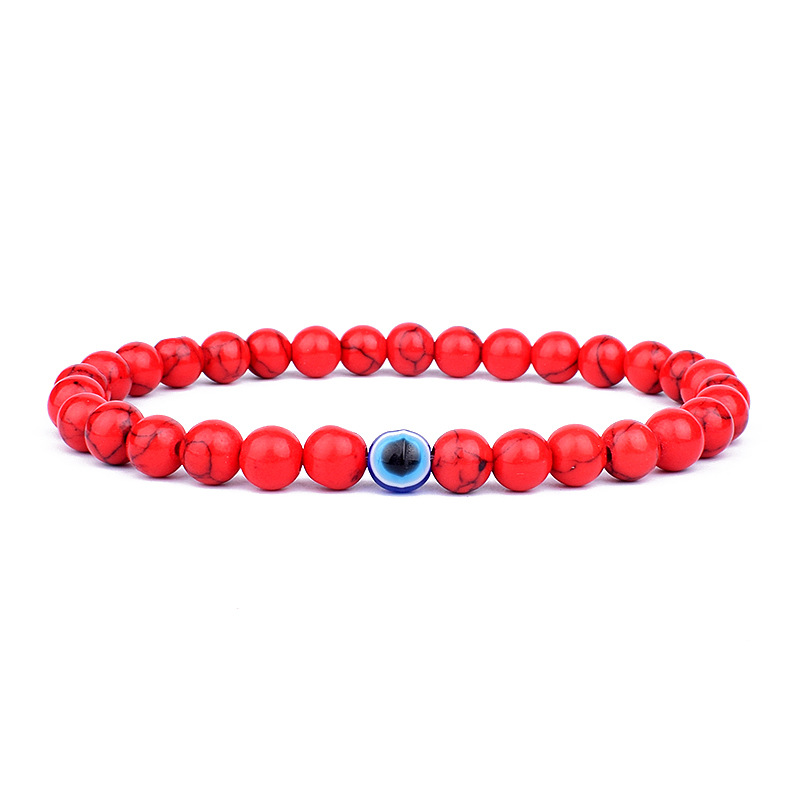 5-red turquoise