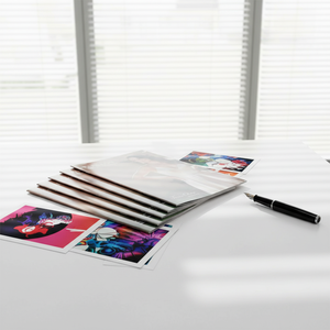Usine d'impression de brochures personnalisées en Chine / brochures couleur / catalogues / magazines à prix compétitif - Product Image 5