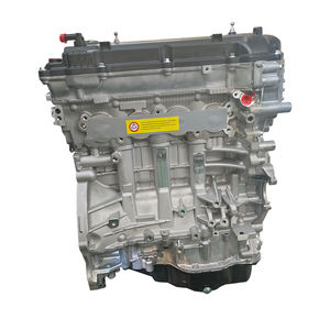 Motor en Venta, Nuevo Motor Diésel G4NA, KIA Sportage K5 Optima Soul <span class=keywords><strong>Tucson</strong></span> Elantra IX35, Piezas de Automóvil, Ensamblaje de Motor - Product Image 6