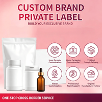 Poudre de collagène en dropshipping : Complément nutritionnel pour la beauté, éclaircissement de la peau, cheveux, ongles, anti-âge et soutien immunitaire