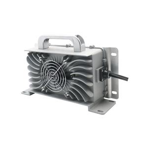 أفضل البائعين للماء IP66 1500W بطارية أيون الليثيوم شاحن سيارة الألومنيوم جديد الطاقة مركبة الاكسسوارات - Product Image 4