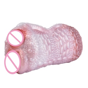 YOCY Fantasy Silicone Pocket Pussy, masturbateurs masculins, jouet sexuel érotique, vagin artificiel anal pour hommes, masturbation - Product Image 1