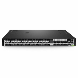 สวิตช์ Mellanox MQM8700-HS2R แบบ 40 พอร์ต Non-Blocking HDR 200Gb/s InfiniBand Smart Switch พร้อมการจัดการ 40G QSFP+ สำหรับสวิตช์เครือข่าย - Product Image 3