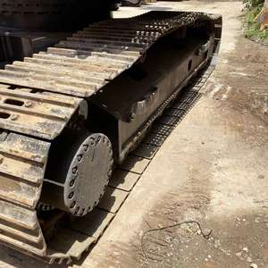 Offre Spéciale d'occasion d'origine japonaise HITACHI zx350 mini pelleteuse d'occasion prix bas d'occasion hydraulique sur chenilles - Product Image 6