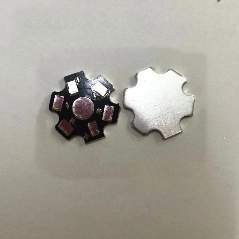 smd led heat sink
