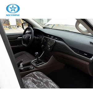 Prix d'usine Dongfeng <span class=keywords><strong>Nissan</strong></span> Engine Rich 7 4x4 8AT Transmission automatique, vente de pick-up d'entreprise - Product Image 6