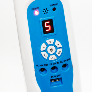 Chất lượng tốt 9 tốc độ 16 "đứng <span class=keywords><strong>fan</strong></span> với điều khiển từ xa năng lượng mặt trời sạc tầng thường vụ <span class=keywords><strong>Fan</strong></span> - Product Image 3