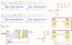 Dịch vụ thiết kế <span class=keywords><strong>PCB</strong></span> và pcba một cửa với các tính năng thiết kế Gerber file & bom - Product Image 4