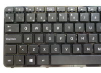 Clavier pour ordinateur portable HP 14-N en espagnol