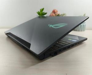 Ordinateur portable du fabricant de jeux d'origine pour ROG strix scar 2 <span class=keywords><strong>i7</strong></span>-8750H GTX <span class=keywords><strong>1070</strong></span> (8GB) - Product Image 5