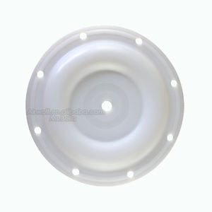 Аро 1/2 дюймов Пневматические мембранные насосы из ПТФЭ 66605J-344, Индивидуальная поддержка OEM 93111 93465 - Product Image 5