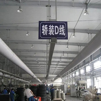 Tissu flexible anti-corrosion et antibactérien pour conduits d'air, textile industriel pour l'imprimerie, ventilation, économie d'énergie, acier