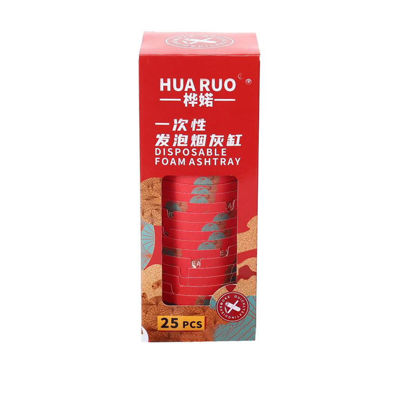 Rojo (patrón aleatorio)