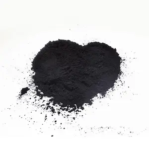 Wine Decolization Charbon Actif Carbone Attivo Coconut Powder Activated Carbon Food Grade Activated Carbon Powder