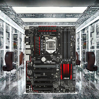Penjualan terlaris grosir harga pabrik motherboard B450 AMD AM4 DDR4 64GB dual channel motherboard gaming komputer desktop