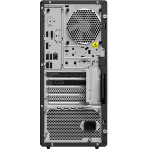 Serveur de station de travail tour <span class=keywords><strong>Lenovo</strong></span> <span class=keywords><strong>ThinkStation</strong></span> <span class=keywords><strong>P360</strong></span> haute performance, processeur informatique - Product Image 5