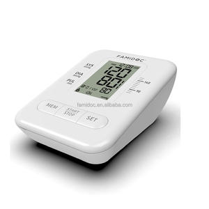 2025 Novo <span class=keywords><strong>Monitor</strong></span> de Pressão Arterial do Braço | <span class=keywords><strong>MWI</strong></span> Tech, WHO Prompt, 2 Usuários Memória FDBP - A15 - Product Image 1