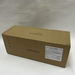 Motor Servo Nuevo de Alta Calidad y en Existencia, Marca HF -KP43G1, 100% Original, Precio Favorable - Product Image 1