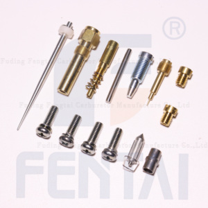 Kit de Reparación de Carburador para Motocicleta PD33J, Carburador para Grizzly 350 400 450 YFM400 <span class=keywords><strong>Kodiak</strong></span> 400 - Product Image 2