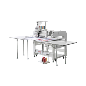Máquina de Bordar Automática de Alta Velocidad, Operación Computarizada, Nueva, para Uso Doméstico, de Una Cabeza, con Puntada de Cadena, Motor de 4KW - Product Image 5