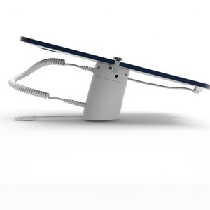 New Arrival High Security Retail Shop <b>Stand</b> With Alarm for <b>Tablet</b> Anti Theft Display - Product Image 6
