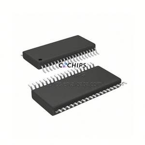 Original and Factory-New V197-95J59 TSSOP-38 Integrated Circuit Chips CZSKU:H7E4U7X4 - Product Image 1